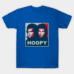 Vote Zaphod Beeblebrox T-Shirt